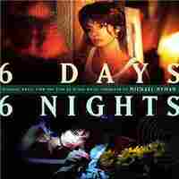 Cover for 6 Days, 6 Nights